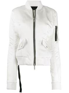 UNRAVEL PROJECT бомбер на молнии