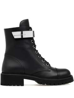Giuseppe Zanotti ботинки Alexa