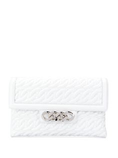 Casadei клатч Catenassé