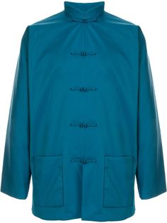 Shanghai Tang куртка Active Tang