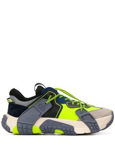 Valentino Garavani кроссовки VLTN Wod