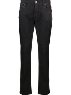 Dolce & Gabbana зауженные джинсы
