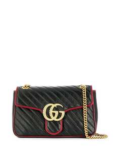 Gucci сумка на плечо GG Marmont