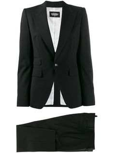 Dsquared2 костюм кроя слим
