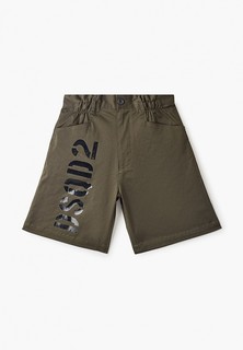 Шорты Dsquared2 