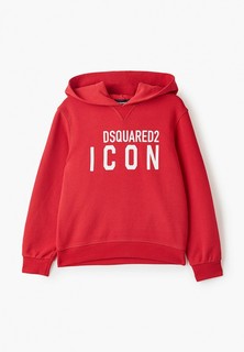 Худи Dsquared2 