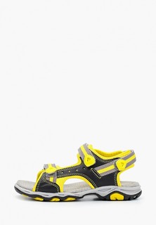 Сандалии Kickers 