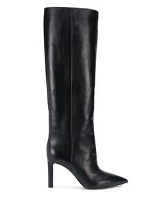 Saint Laurent сапоги Kate 85