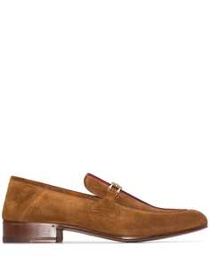 Gucci лоферы Phyllis