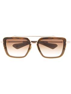 Dita Eyewear солнцезащитные очки Mach-seven