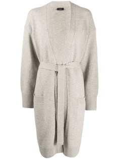 JOSEPH кардиган оверсайз