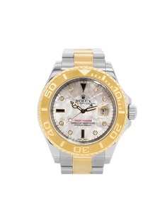 Rolex наручные часы Yacht-Master 40 мм