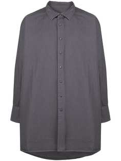 Casey Casey удлиненная рубашка