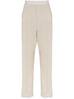 Haider Ackermann спортивные брюки