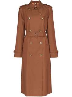 Burberry тренч Waterloo