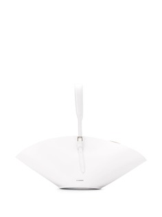 Jil Sander маленькая сумка-тоут Sombrero