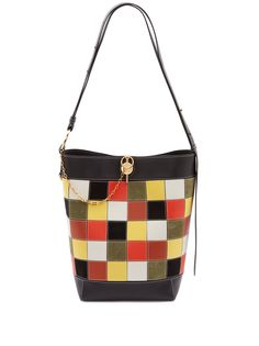 JW Anderson сумка-тоут Keyts