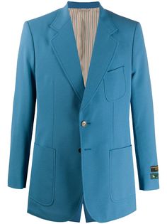 Gucci пиджак Camden