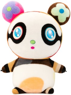 Louis Vuitton мягкая игрушка Petit Panda pre-owned