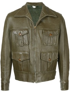 Fake Alpha Vintage куртка в охотничьем стиле 1930-х годов