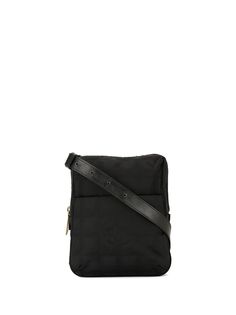 Chanel Pre-Owned сумка через плечо Travel Line с узором шеврон