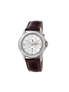 Patek Philippe наручные часы Travel Time pre-owned 37 мм 2006-го года