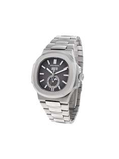 Patek Philippe наручные часы Nautilus 43.5 мм 2003-го года