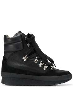 Isabel Marant ботинки Brendty