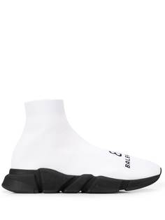 Balenciaga кроссовки Speed LT