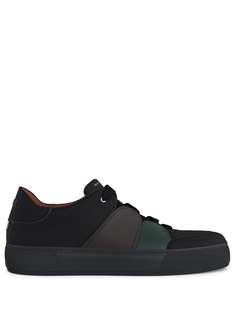 Ermenegildo Zegna XXX кеды My Tiziano