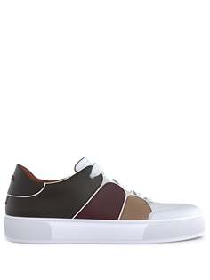 Ermenegildo Zegna XXX кеды My Tiziano