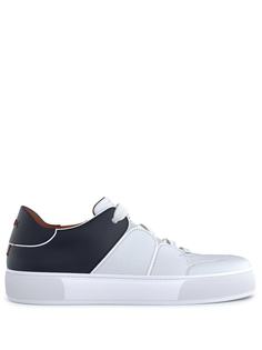 Ermenegildo Zegna XXX кеды My Tiziano
