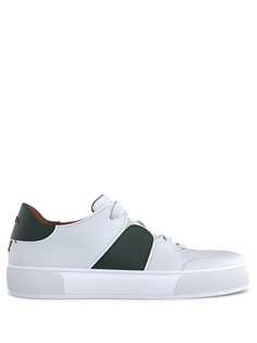 Ermenegildo Zegna XXX кеды My Tiziano