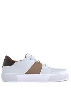 Ermenegildo Zegna XXX кеды My Tiziano