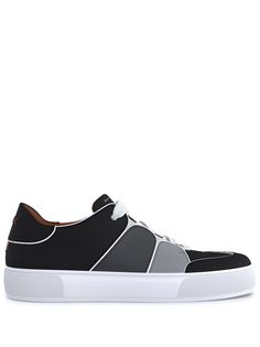 Ermenegildo Zegna XXX кеды My Tiziano