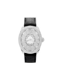 Backes & Strauss наручные часы Regent Steel 3643 SP 43 мм