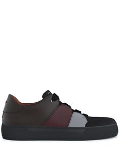 Ermenegildo Zegna XXX кеды My Tiziano