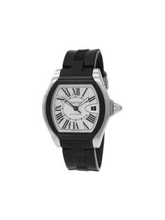 Cartier наручные часы Roadster 40 мм 2000-го года