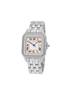 Cartier наручные часы Panthere de Cartier 29 мм 2000-го года pre-owned