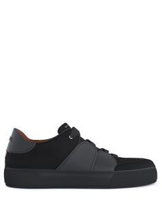 Ermenegildo Zegna XXX кеды My Tiziano