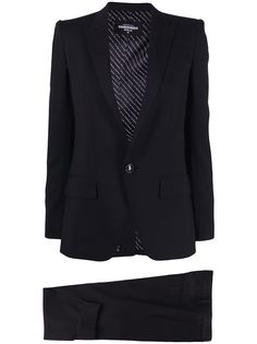 Dsquared2 костюм с укороченными брюками