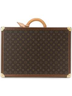 Louis Vuitton чемодан Bisten 55 Attache