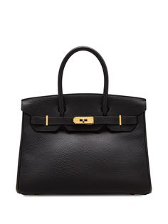 Hermès сумка 2000-го года Birkin 30 Hermes