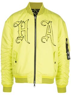 Haculla двусторонний бомбер Venom