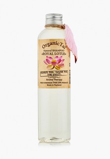 Категория: Уход за волосами Organictai