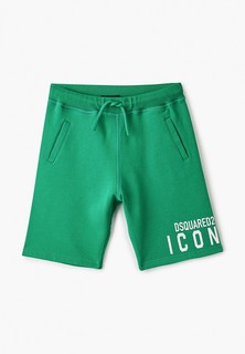 Шорты спортивные Dsquared2 