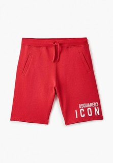 Шорты спортивные Dsquared2 
