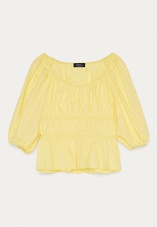 Топ Bershka 
