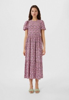 Платье Stradivarius 