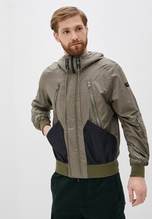 Куртка утепленная Tatras 